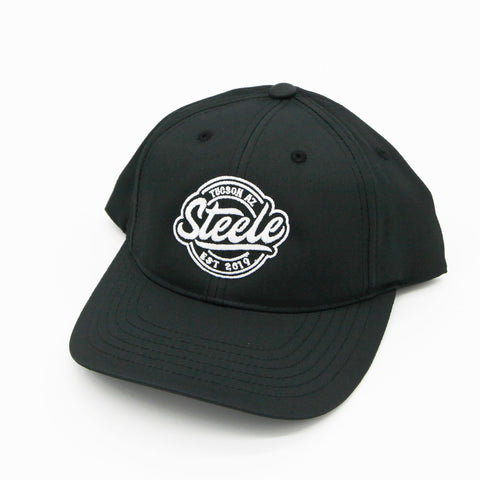 Signature Steele Hat