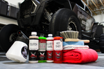 UTV Cleaning Kit